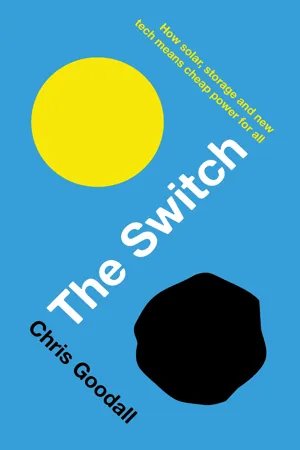 The Switch