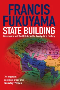 State Building_cover