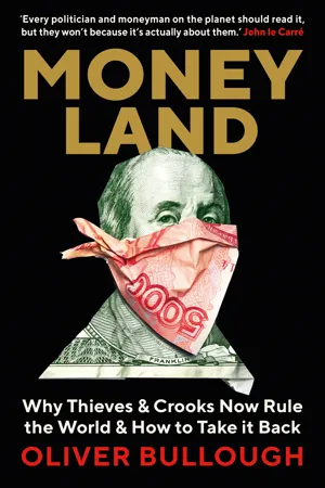 Moneyland