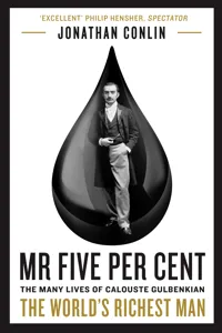 Mr Five Per Cent_cover