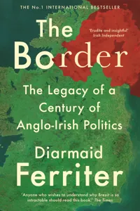 The Border_cover