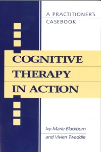 Cognitive Therapy in Action_cover