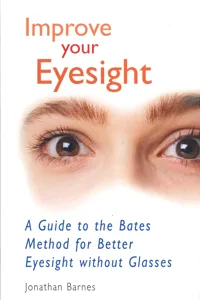 Improve Your Eyesight_cover