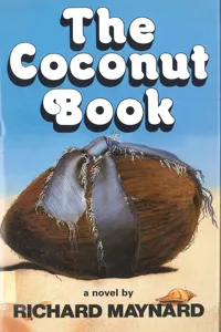 The Coconut Book_cover