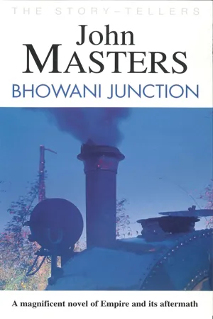 Bhowani Junction