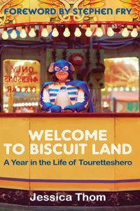 Welcome to Biscuit Land_cover