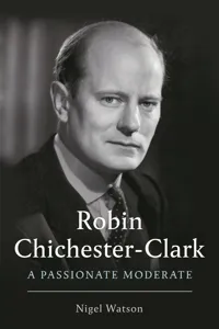 Robin Chichester-Clark_cover