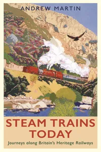 Steam Trains Today_cover