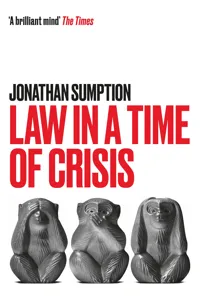 Law in a Time of Crisis_cover