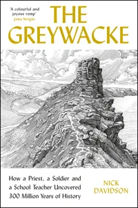 The Greywacke_cover