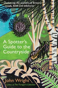 A Spotter's Guide to the Countryside_cover