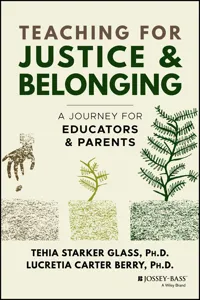 Teaching for Justice and Belonging_cover