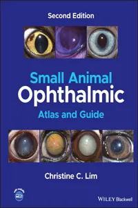 Small Animal Ophthalmic Atlas and Guide_cover