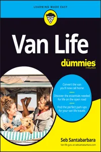 Van Life For Dummies_cover