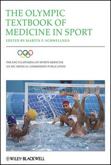 PDF] The Olympic Textbook of Medicine in Sport by Martin P