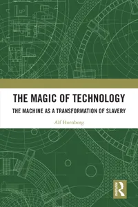 The Magic of Technology_cover