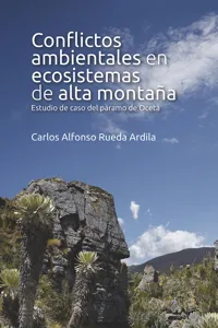 Conflictos ambientales en ecosistemas de alta montaña_cover