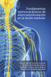 Fundamentos teórico-prácticos de electroestimulación en la lesión medular_cover