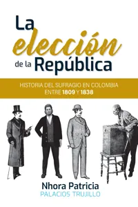 La elección de la República_cover