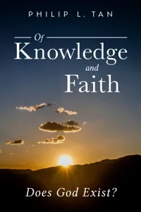 Of Knowledge and Faith_cover