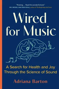 Wired for Music_cover