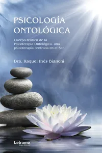 Psicología ontológica_cover