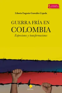Guerra Fría en Colombia._cover