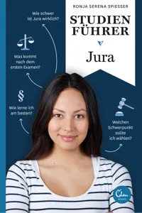 Studienführer Jura_cover