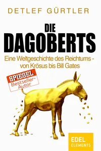 Die Dagoberts_cover