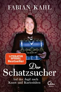Der Schatzsucher_cover
