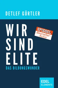 Wir sind Elite_cover