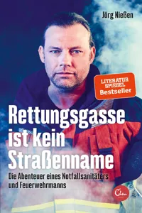 Rettungsgasse ist kein Straßenname_cover