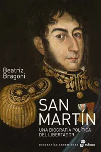 San Martín_cover