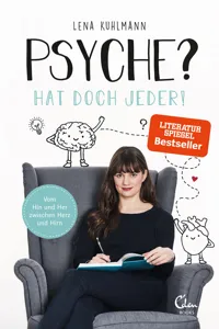 Psyche? Hat doch jeder!_cover