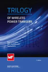 Trilogy of Wireless Power_cover