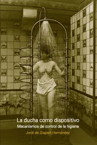 LA DUCHA COMO DISPOSITIVO_cover