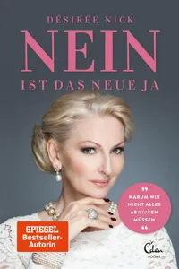 Nein ist das neue Ja_cover