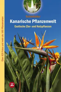 Kanarische Pflanzenwelt_cover