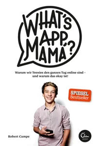 What's App, Mama?_cover