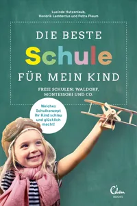 Die beste Schule für mein Kind_cover