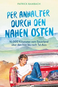 Per Anhalter durch den Nahen Osten_cover