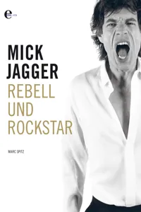 Mick Jagger_cover