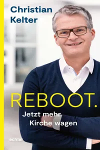 Reboot. Jetzt mehr Kirche wagen_cover