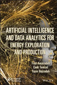 Artificial Intelligence and Data Analytics for Energy Exploration and Production_cover