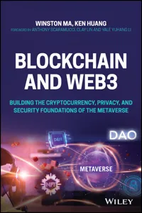 Blockchain and Web3_cover