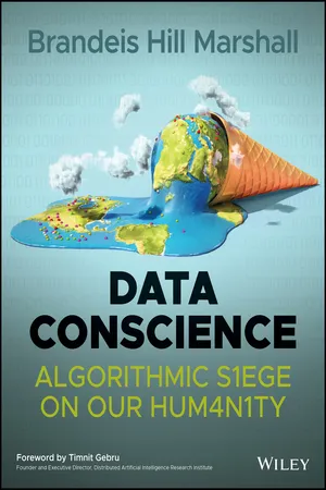 Data Conscience