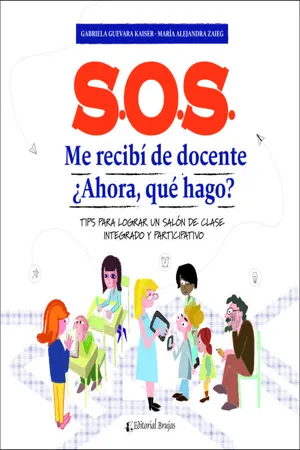 ¡S.O.S.! me recibí de docente ¿ahora, qué hago?