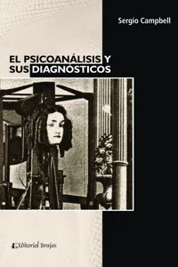 El psicoanálisis y sus diagnósticos_cover