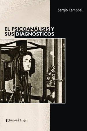 El psicoanálisis y sus diagnósticos