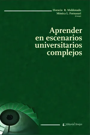 Aprender en escenarios universitarios complejos